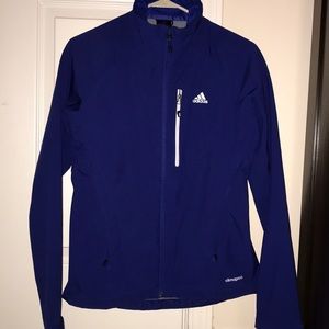 Adidas jacket